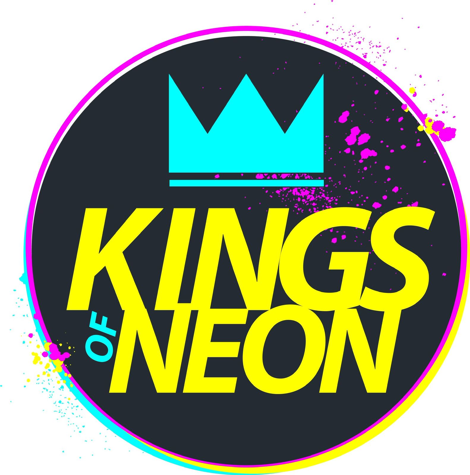 Kings of Neon Academy